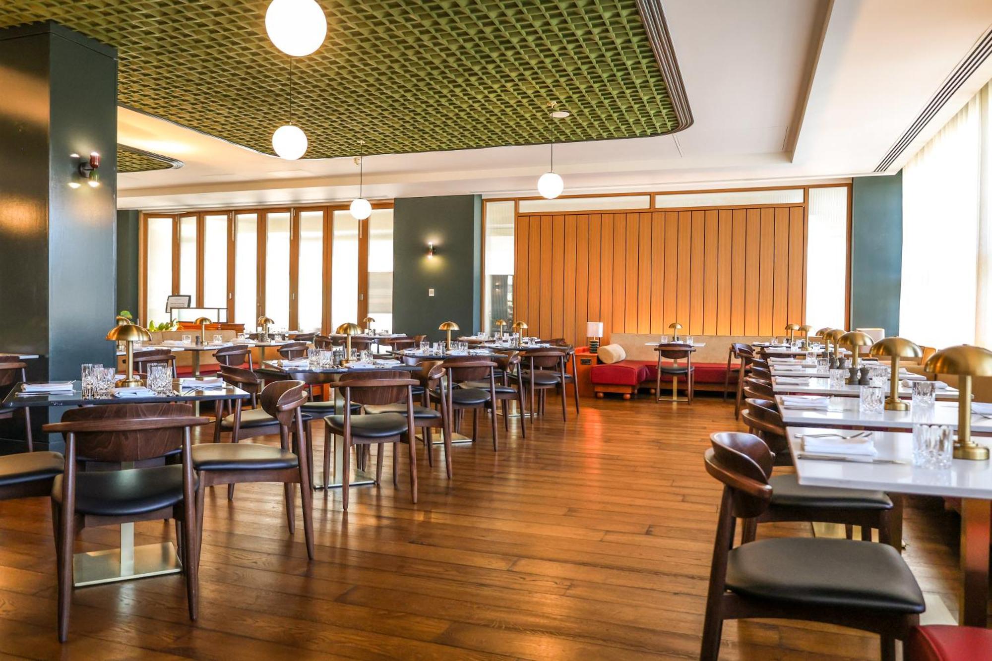 The Orchard Hotel & Restaurant Nottingham Exteriér fotografie