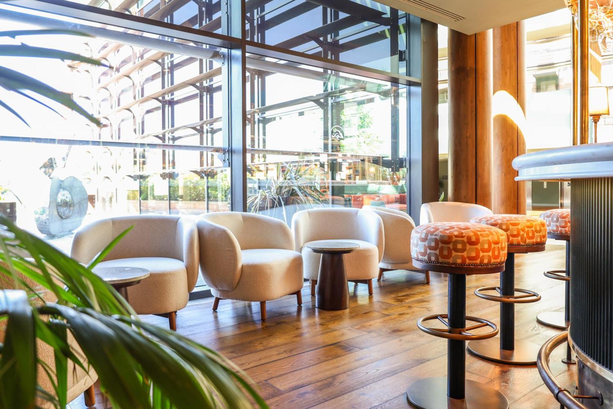 The Orchard Hotel & Restaurant Nottingham Exteriér fotografie